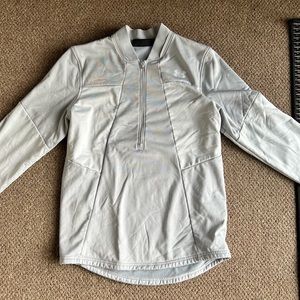 Under Armour Half Zip Jacket